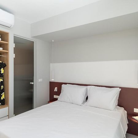 Evans Luxurious Apartment 2 Heraklion Zewnętrze zdjęcie