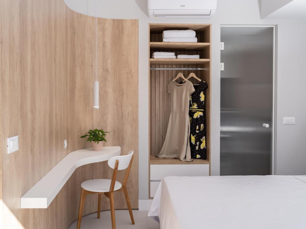 Evans Luxurious Apartment 2 Heraklion Zewnętrze zdjęcie