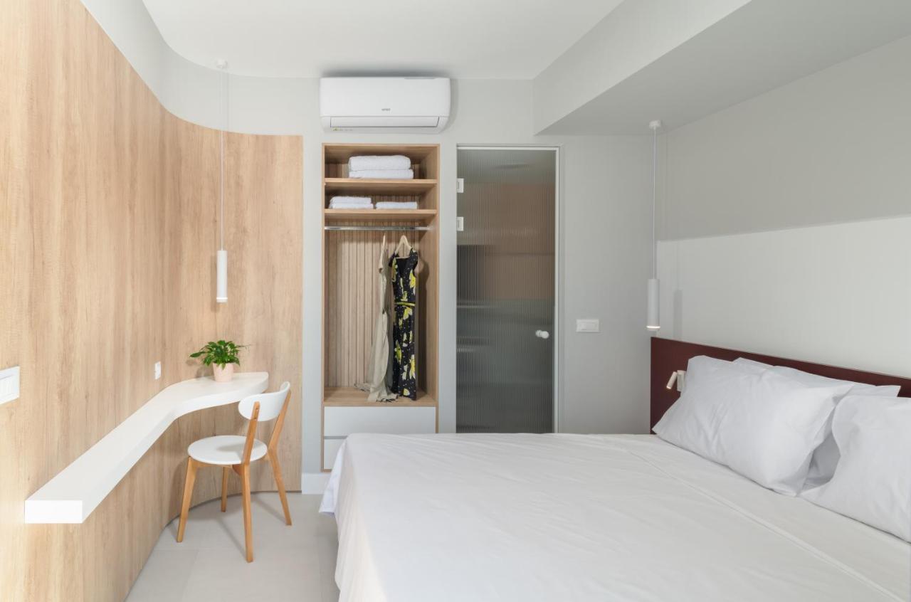 Evans Luxurious Apartment 2 Heraklion Zewnętrze zdjęcie