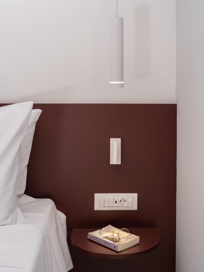 Evans Luxurious Apartment 2 Heraklion Zewnętrze zdjęcie