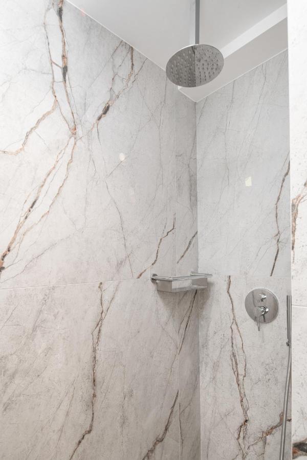Evans Luxurious Apartment 2 Heraklion Zewnętrze zdjęcie